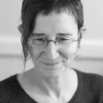 Jane Gerhard