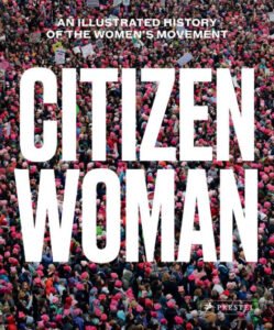 Citizen Woman by Jane Gerhard